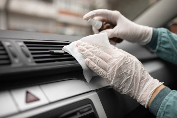 Best Best Air Duct Cleaning Company  in Waukomis, OK