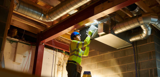 Best Affordable HVAC Duct Cleaning  in Waukomis, OK