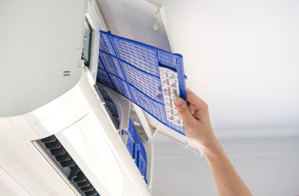 Best Air Duct Cleaning Near Me  in Waukomis, OK