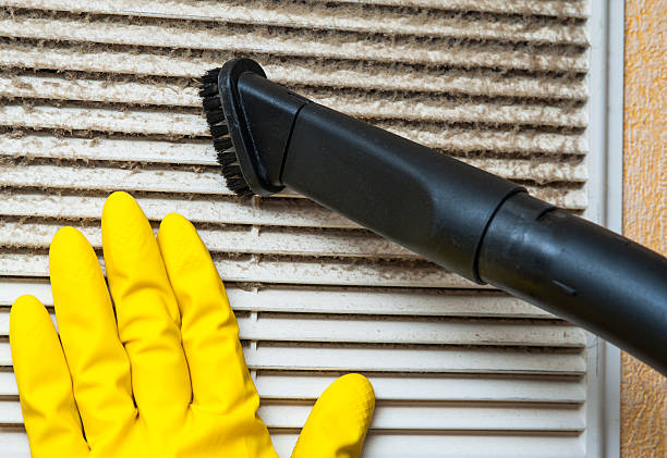 Best Best Air Duct Cleaning Company  in Waukomis, OK