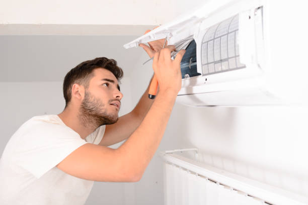 Best Air Duct Cleaning Near Me  in Waukomis, OK